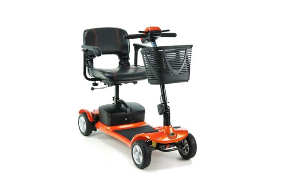 Mobility Scooter